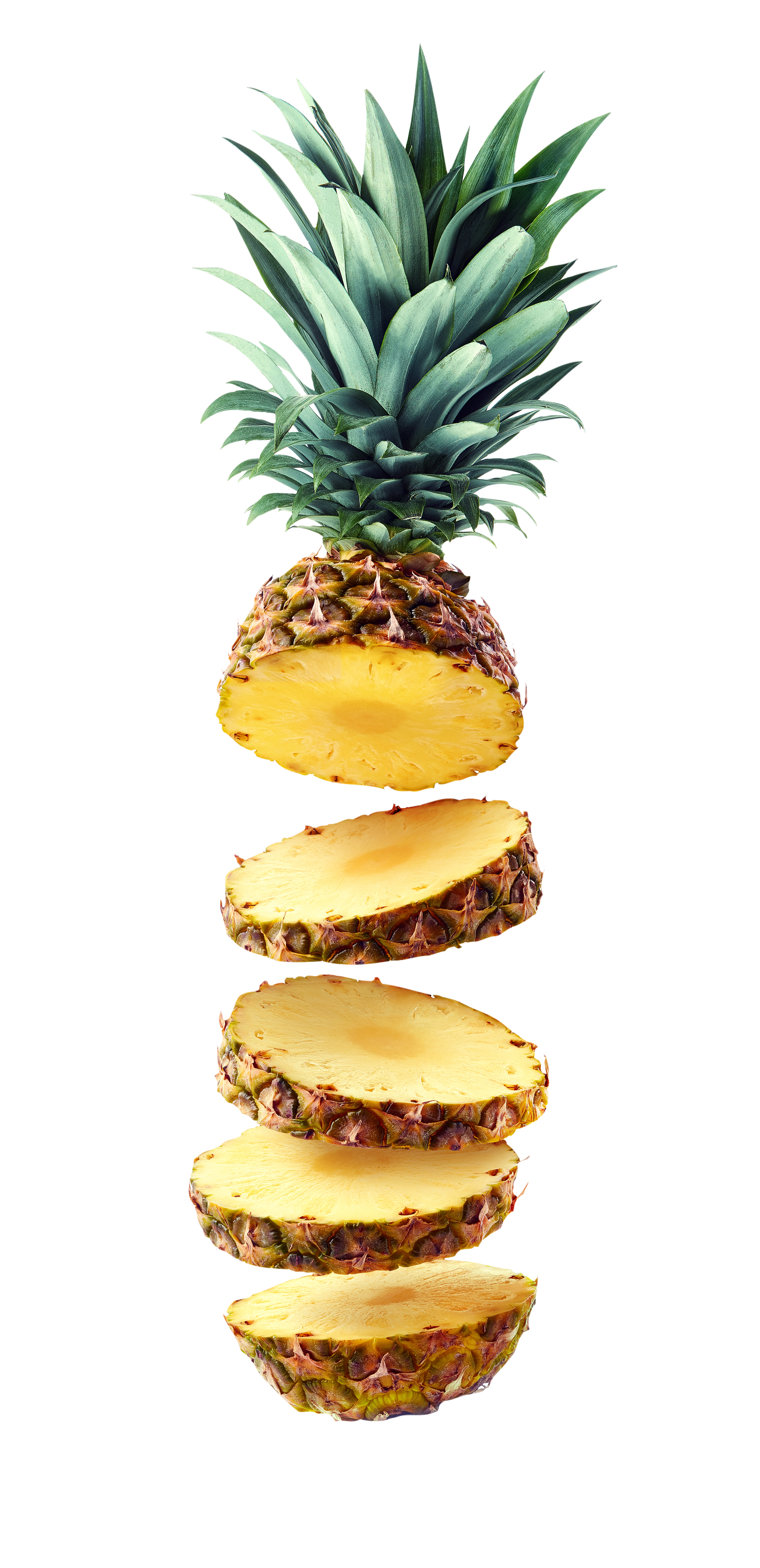 Zummo представляет Isla: новый продукт, который произведет революцию в потреблении натуральных ананасов